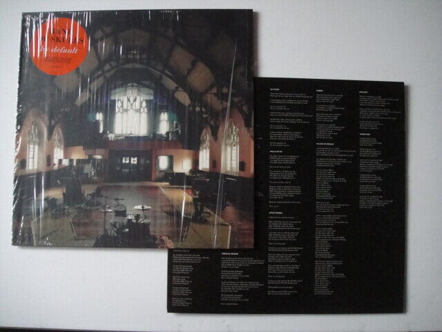 Band Of Skulls – By Default LP BMG – 538196771 UK 2016