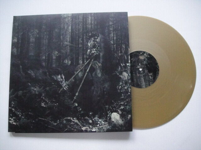 Selvans – Lupercalia 2xLP Avantgarde Music – AV269 Italy 2019 GOLD