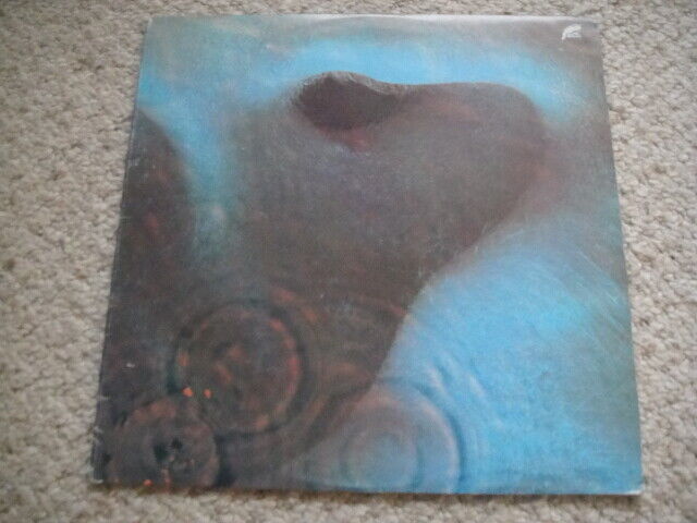 Pink Floyd – Meddle ORIGINAL Italy Press LP Harvest 3 C 064-04917 Italy 1971