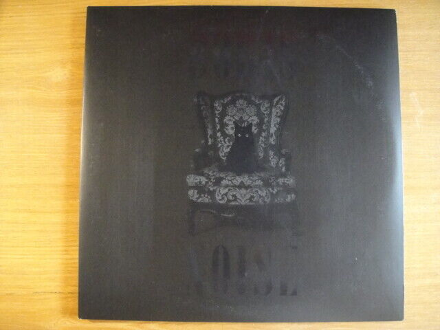 Boris – Noise 2xLP Sargent House – SH-121 USA 2014