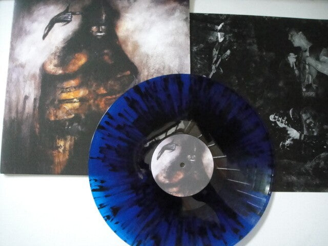 Pale Creation – Twilight Haunt LP A389 Recordings – A389-080 USA 2011