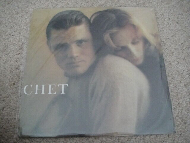 Chet Baker ‎– Chet DOXY 2010 edition LP DOX847