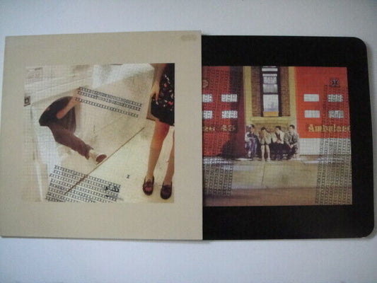 Cloud Nothings ‎– Turning On LP Wichita ‎– WEBB270LP UK 2010 ORIGINAL