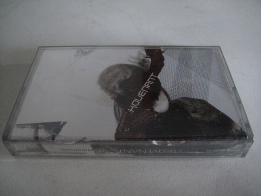 Kovenant ‎– Animatronic TAPE/Cassette SEALED Russian