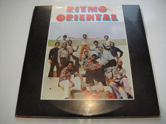 Orquesta Ritmo Oriental - Volume III LP