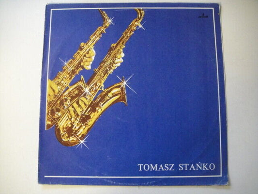 Tomasz Stanko – AiJ JAZZ Poland LP