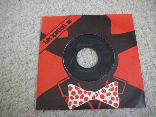 Yardbirds - For You Love  EP 7" Tonpress ‎– N47 POLAND 1981 Polish Press