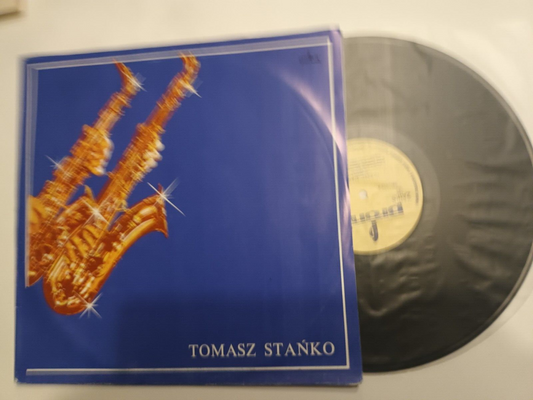 Tomasz Stanko – AiJ JAZZ Poland LP New