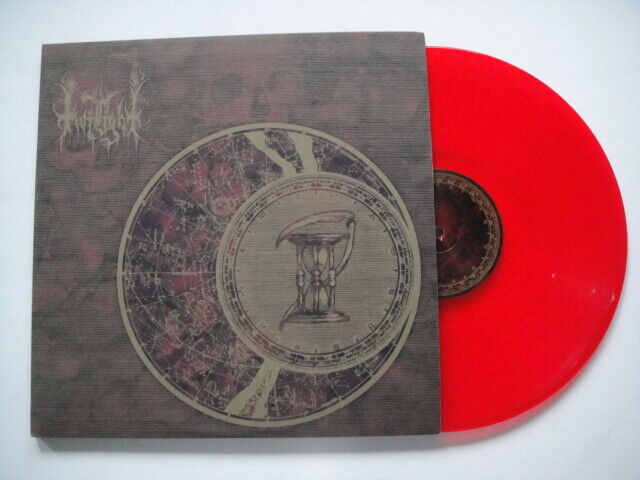 Twilight ‎– Monument To Time End 2xLP Southern Lord ‎– LORD113 USA 2010